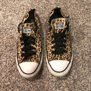 Converse🐆
